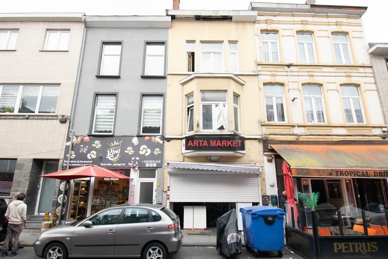 Handel & Woonst Wondelgemstraat – Ideale investering in Gent — foto 16