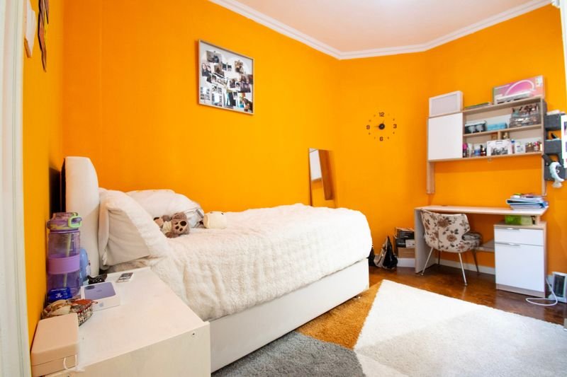 Energiezuinige B instapwoning met 3 slaapkamers te Gent — foto 14