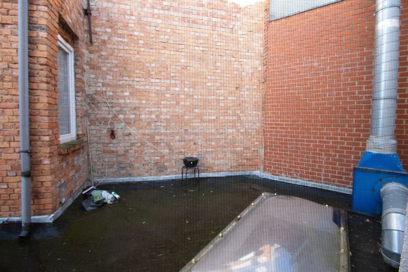 Energiezuinige B instapwoning met 3 slaapkamers te Gent — foto 15