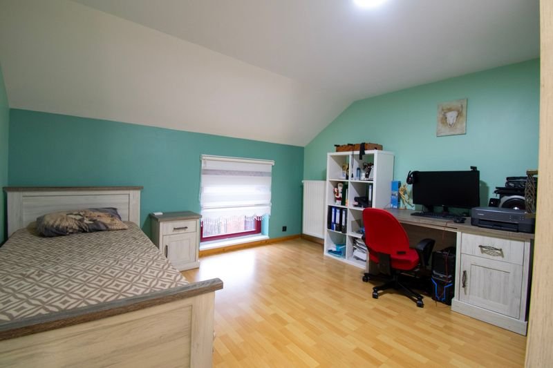 Totaal gerenoveerde en instapklare energiezuinige woning — foto 18