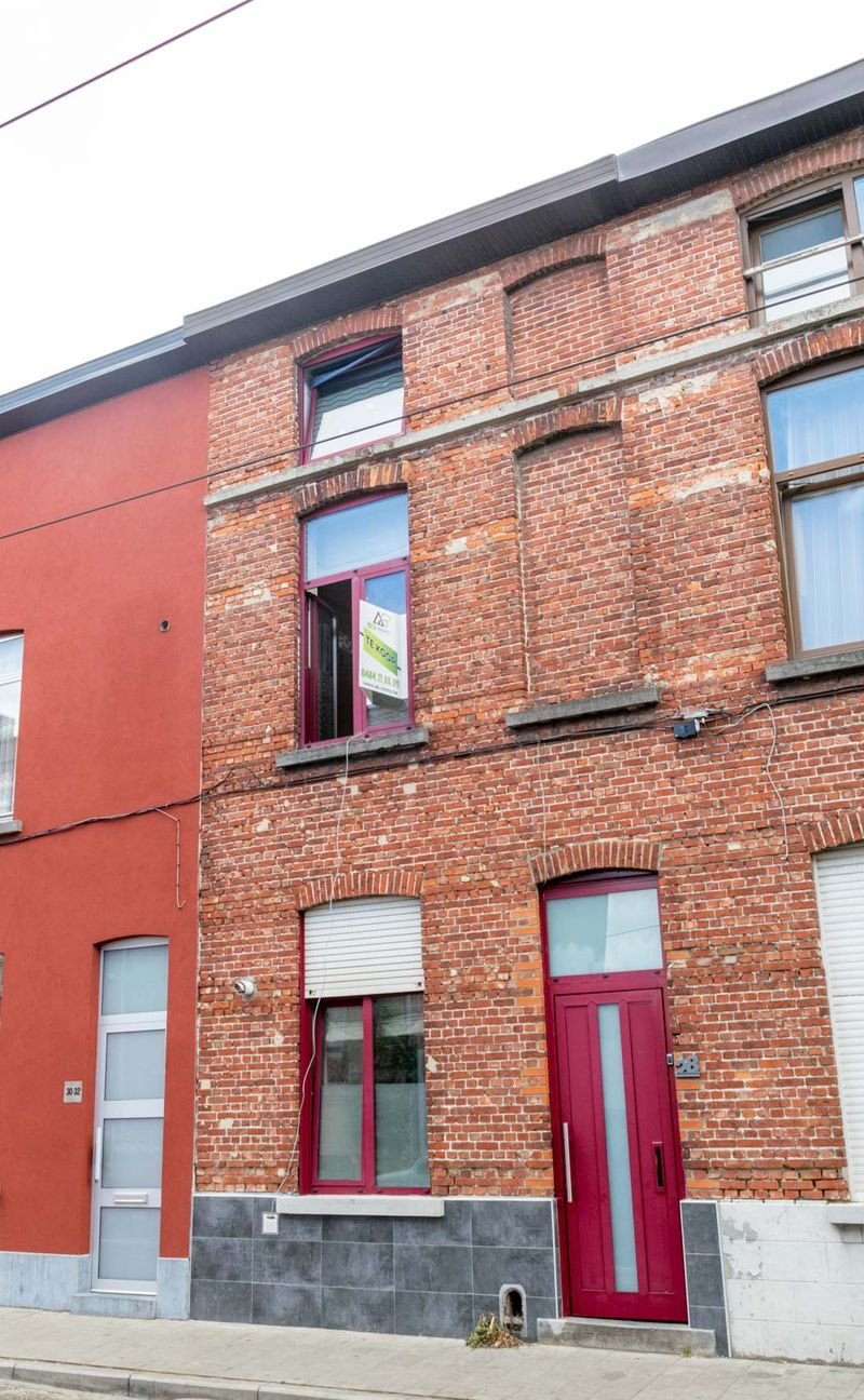 Totaal gerenoveerde en instapklare energiezuinige woning — foto 22