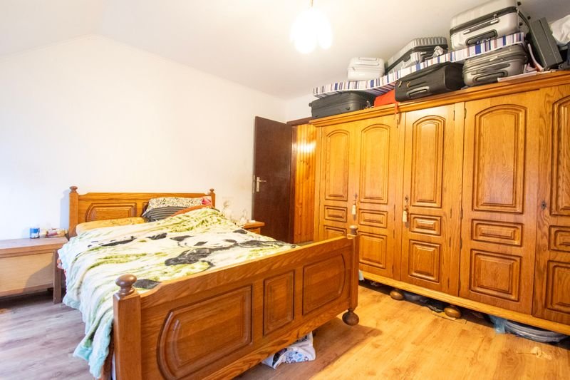 Rijwoning met 3 slpk en koer nabij Ledebergplein — foto 5