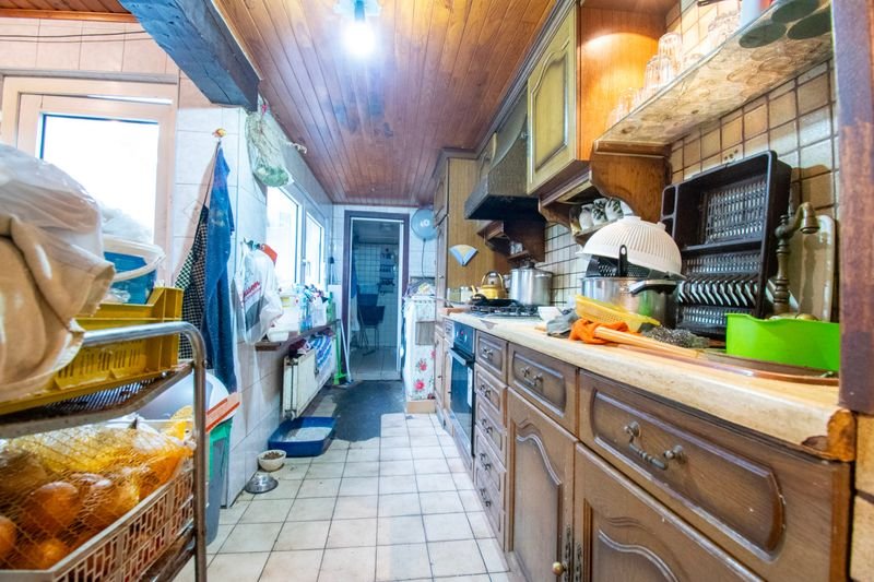 Rijwoning met 3 slpk en koer nabij Ledebergplein — foto 18