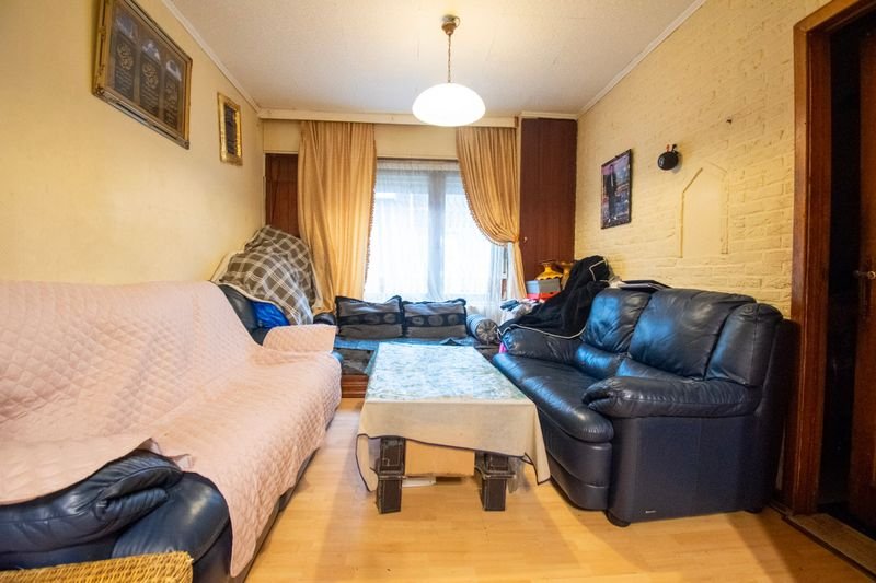 Rijwoning met 3 slpk en koer nabij Ledebergplein — foto 20