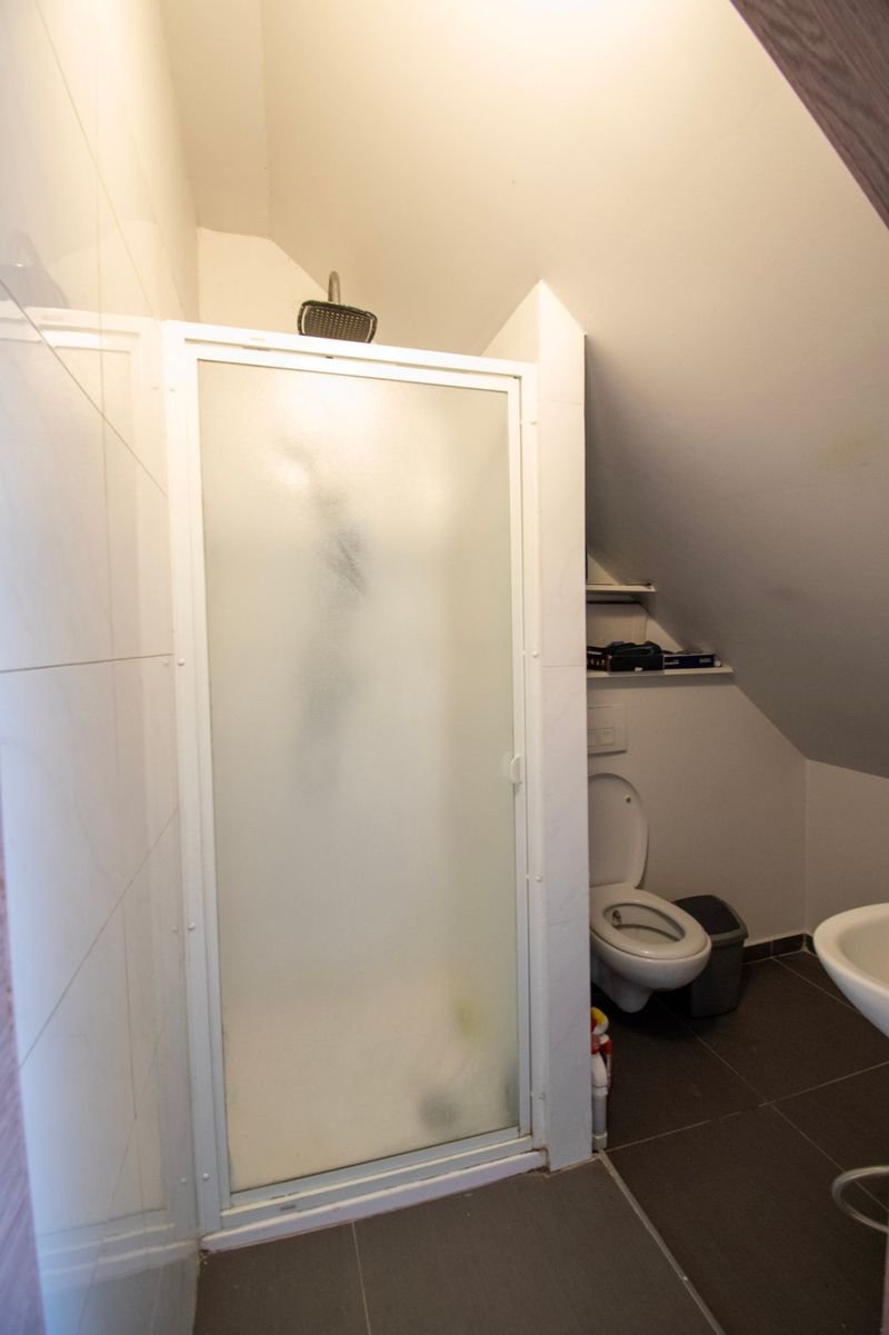 Woning met ingerichte horecazaak en duplex — foto 3