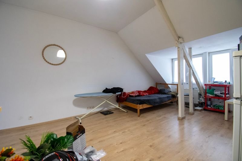 Woning met ingerichte horecazaak en duplex — foto 5