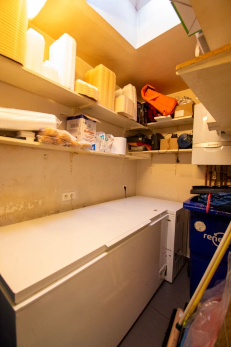 Woning met ingerichte horecazaak en duplex — foto 14