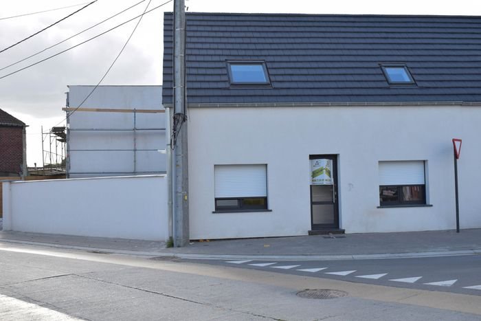 Verkocht pand te Lede