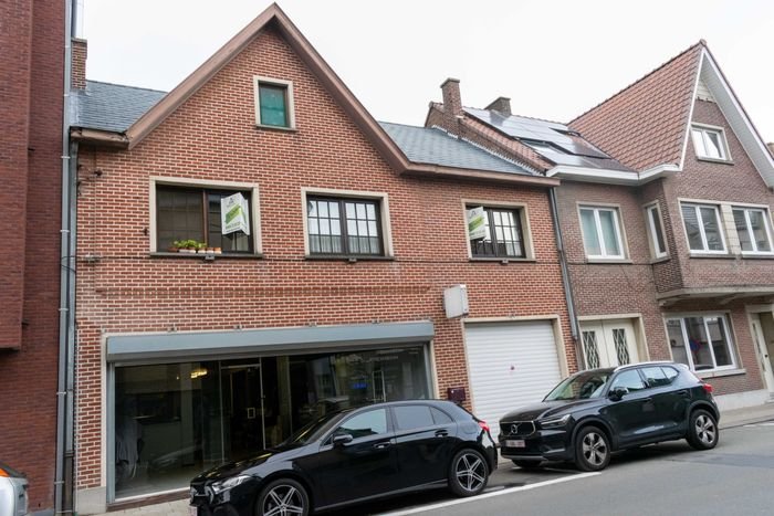 Verkocht pand te Lede