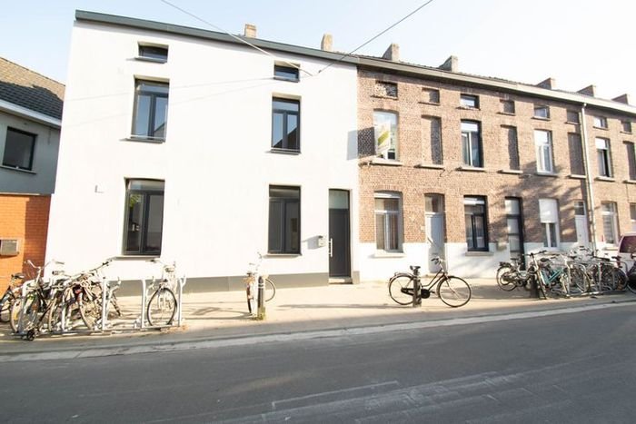 Verkocht pand te Sint-amandsberg
